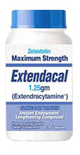 Extendacal