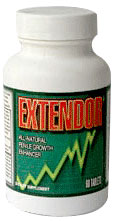 Extendor Male Enhancement 
