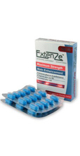 Extenze Male Enhancement Supplement