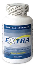 Extra Male Enhancement 