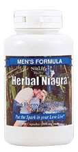 Herbal Niagra Male Enhancement 