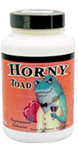 Horny Toad Male Enhancement 