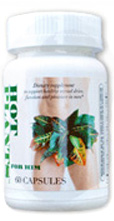 Hot Plants Male Enhancement 