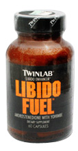 Libido Fuel Male Enhancement 