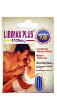 Libimax Male Enhancement 