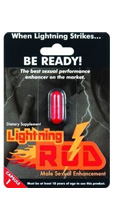 Lightning Rod Male Enhancement 
