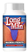 Long Man Male Enhancement 