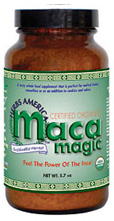 Maca Magic Male Enhancement 