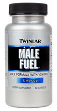 Male Fuel Male Enhancement 