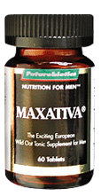 Maxativa