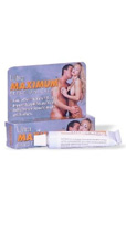 Maximum Erection Cream Male Enhancement 