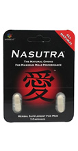 Nasutra Male Enhancement 