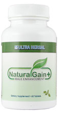 Natural Gain Plus