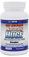 Naturally Huge