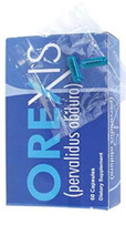 Orexis Male Enhancement 