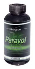 Paravol Male Enhancement 