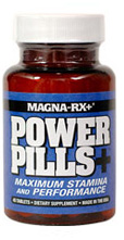 Power Pills Male Enhancement 