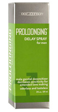 Prolonging Delay Spray Male Enhancement 