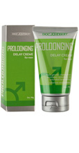 Prolonging Delay Cream Male Enhancement 