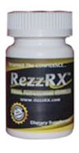 RezzrxMale Enhancement 