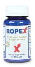 Ropex Male Enhancement 