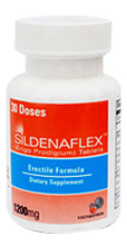 Sildenaflex Male Enhancement 
