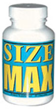 Size Max Male Enhancement 