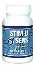 Stim U Sens Male Enhancement 