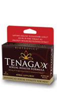 Tenga XX Male Enhancement 