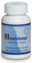 Triverex Male Enhancement 