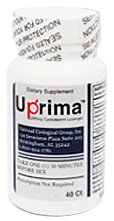 Uprima Male Enhancement 