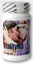 Vitality MD Male Enhancement 