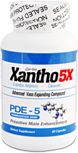 Xantho 5X