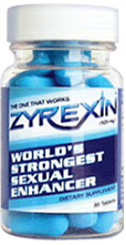 Zyrexin